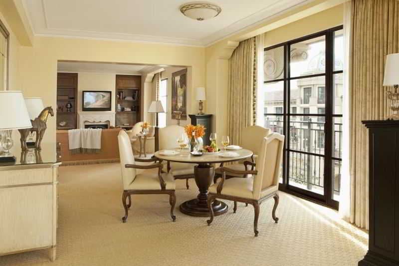 The Maybourne Beverly Hills 4