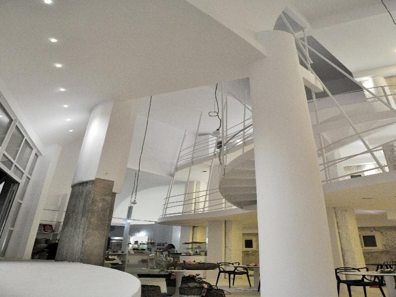 Kouros Exclusive Hotel & Suites - Adults Only photo 1