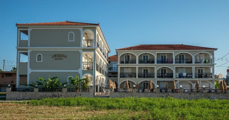 Athina Apartments 3