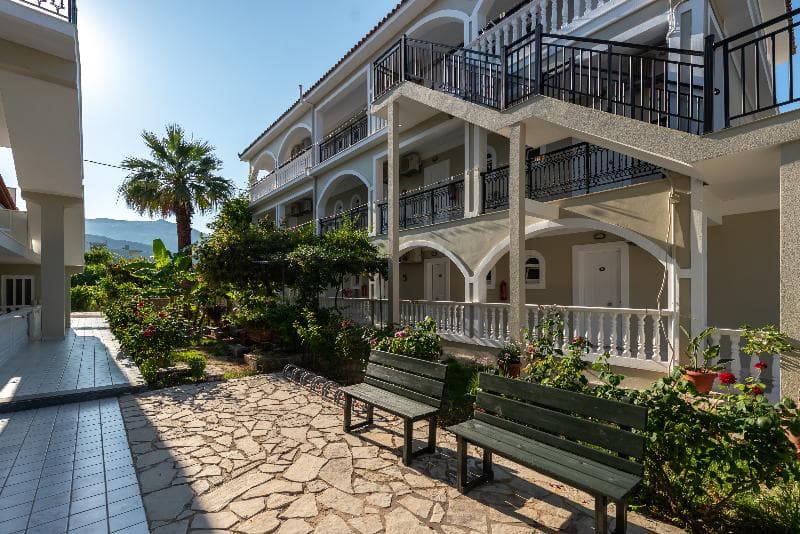 Athina Apartments 5