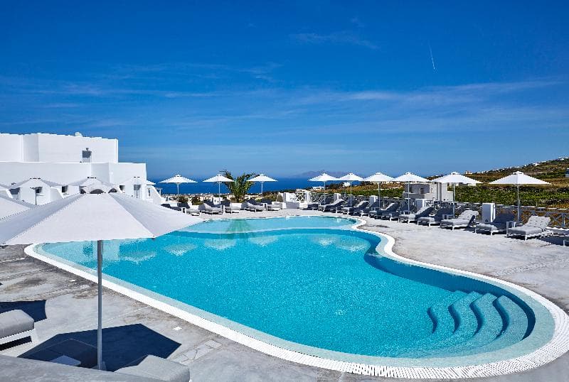 De Sol Spa Hotel 2