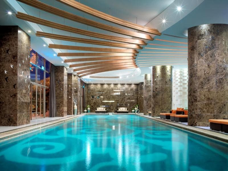 Mission Hills Dongguan 5