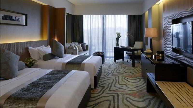 Mission Hills Dongguan 3