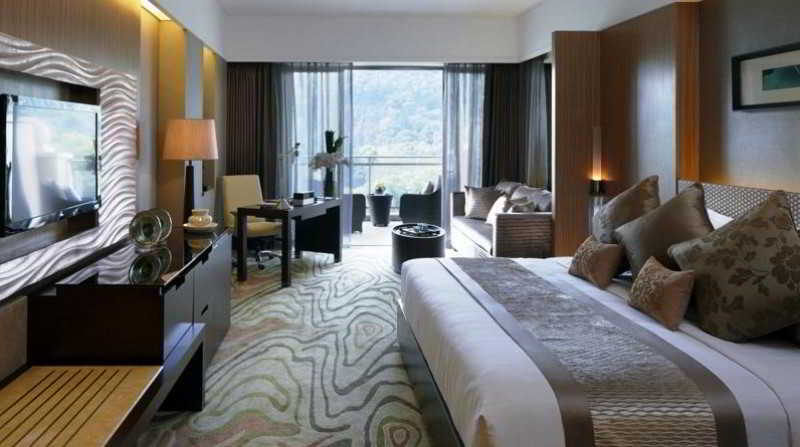 Mission Hills Dongguan 4
