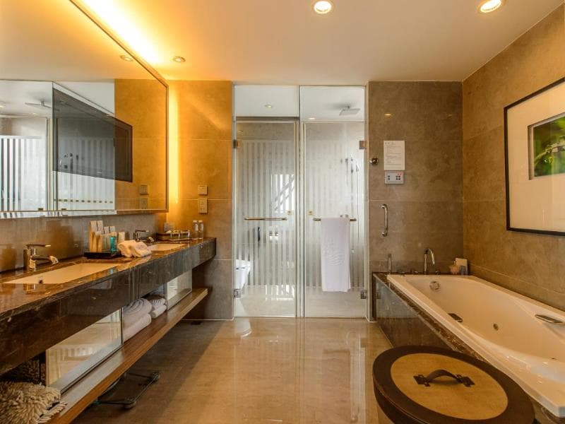 Mission Hills Dongguan photo 1