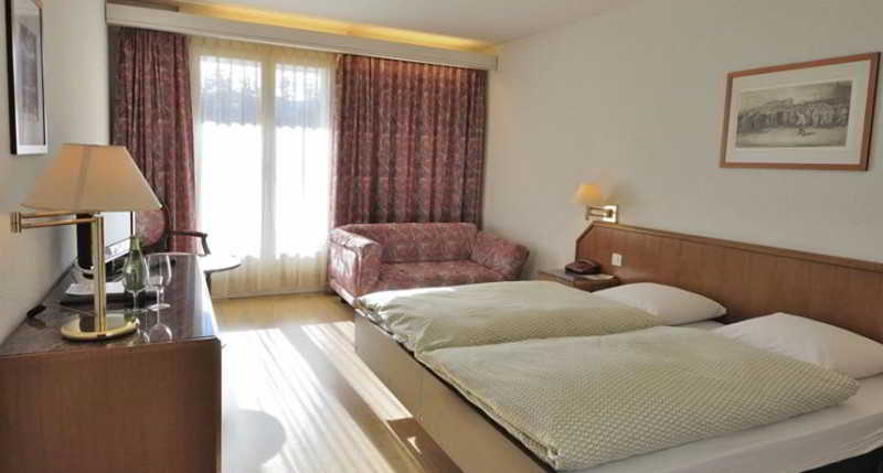 Legreen Suite Penjernihan 3