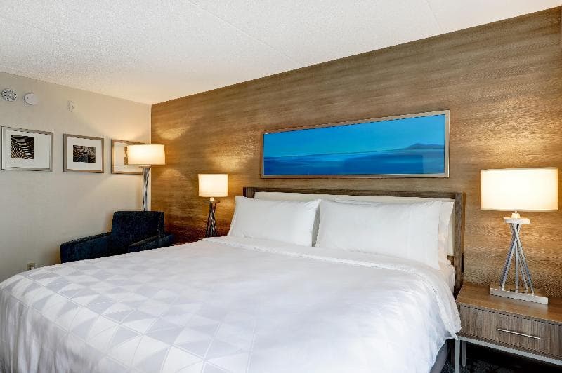 Holiday Inn Mississauga Toronto West 4
