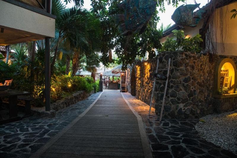 Baoase Luxury Resort photo 1