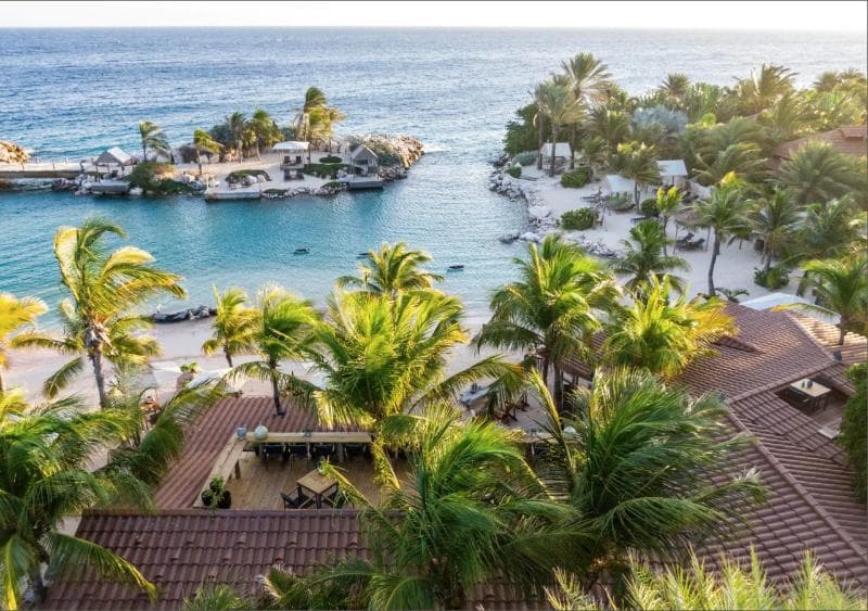 Baoase Luxury Resort 2