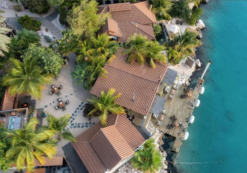 Baoase Luxury Resort 3