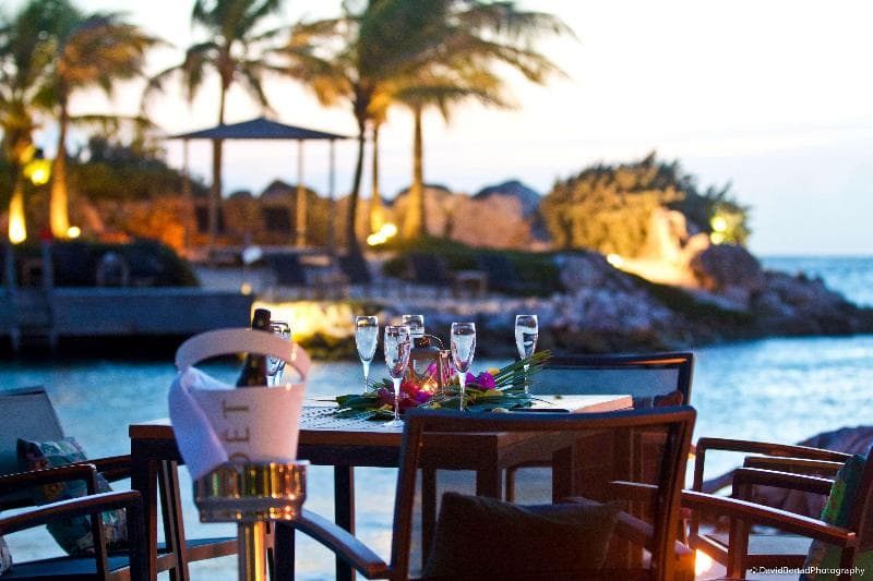 Baoase Luxury Resort 4