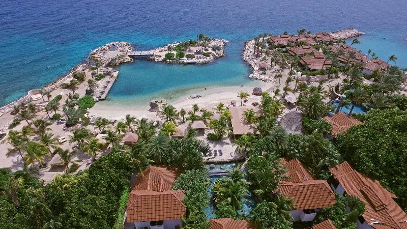 Baoase Luxury Resort 5