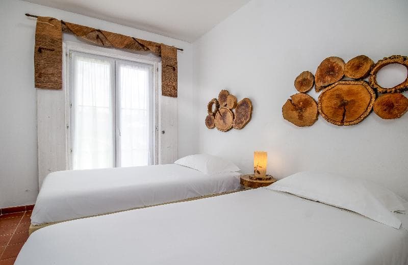 Monte Do Giestal - Casas De Campo & Spa 4