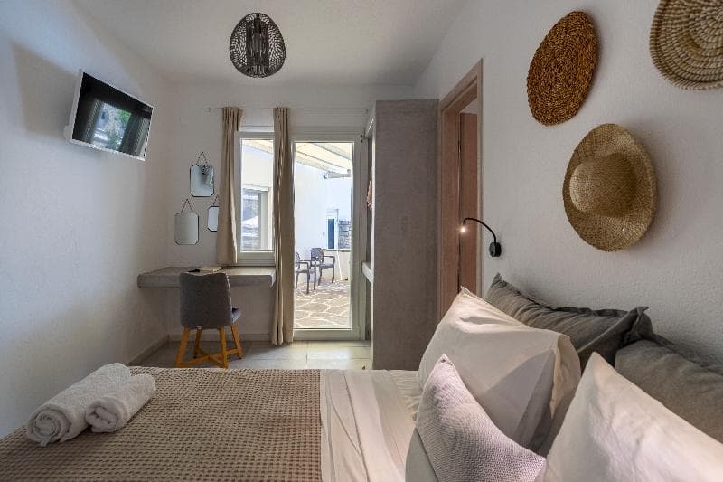 Galinos Hotel - Adults Only photo 1