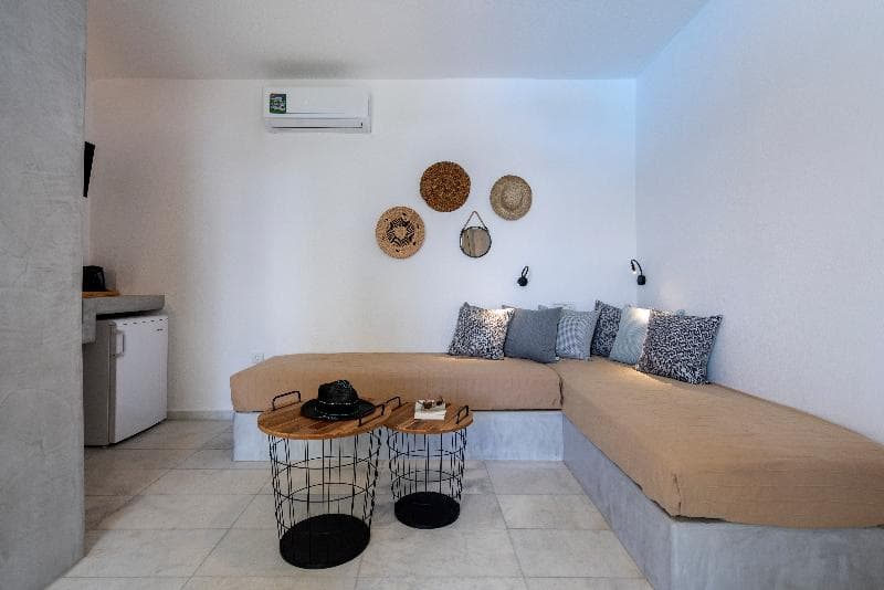 Galinos Hotel - Adults Only 4