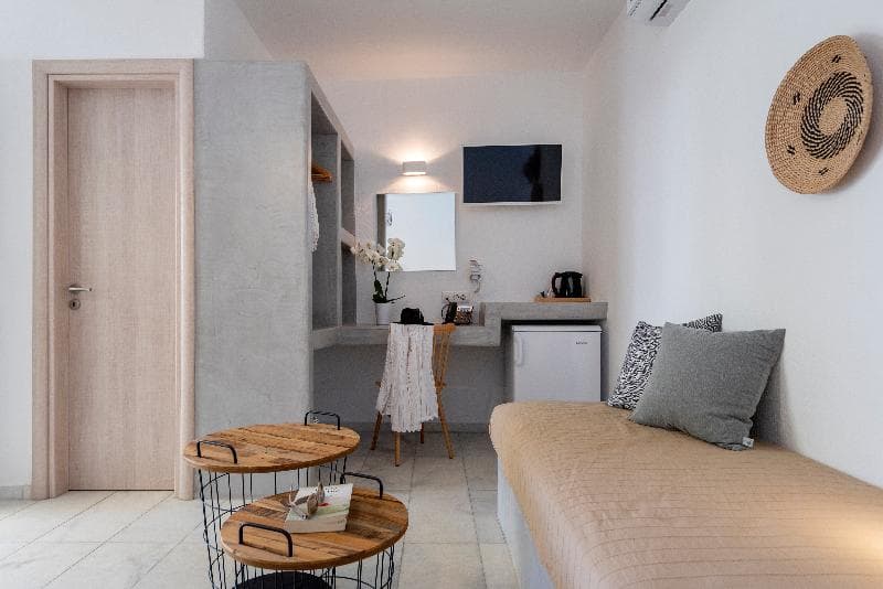 Galinos Hotel - Adults Only 5