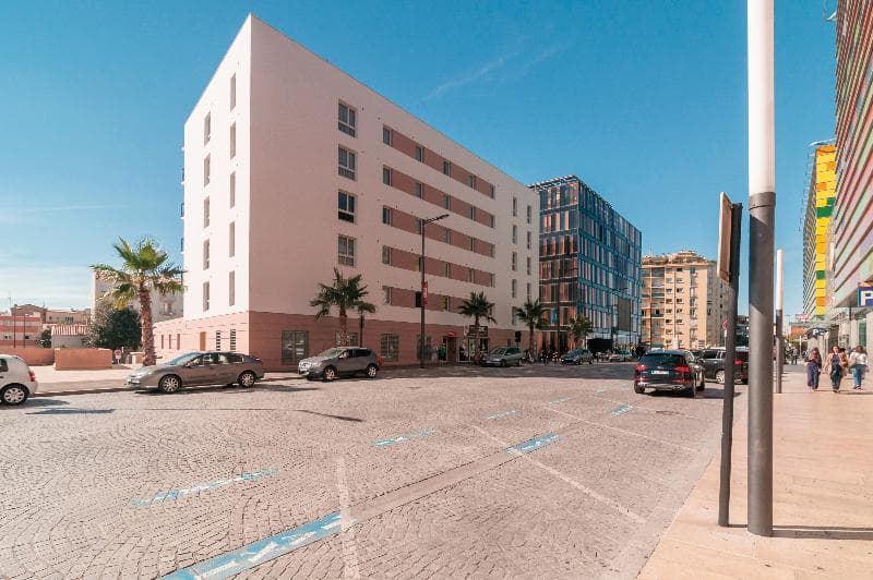 Appart'city Perpignan Centre 2