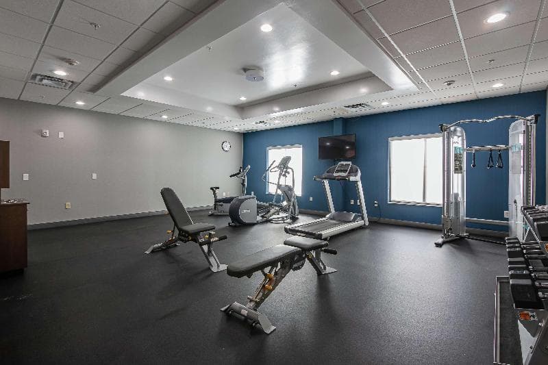 Hampton Inn Oak Grove Fort Campbell photo 1
