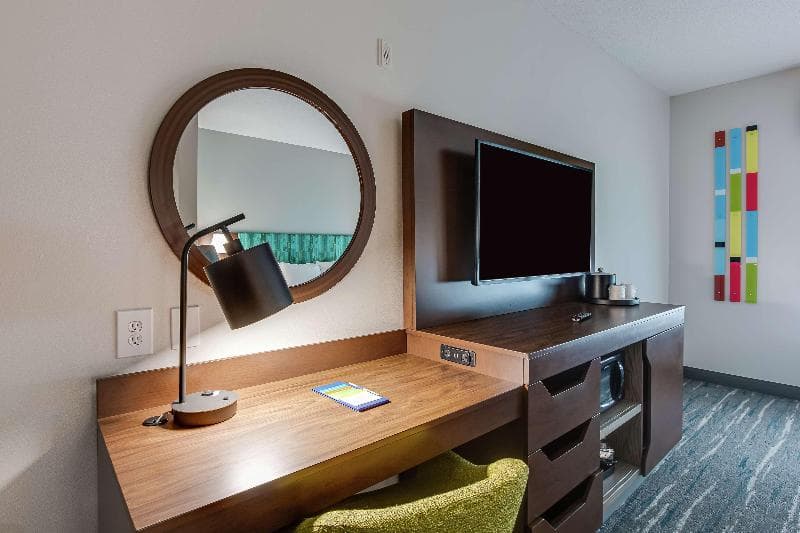 Hampton Inn Oak Grove Fort Campbell 4