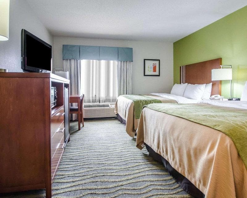 Comfort Inn Shepherdsville - Louisville South 3