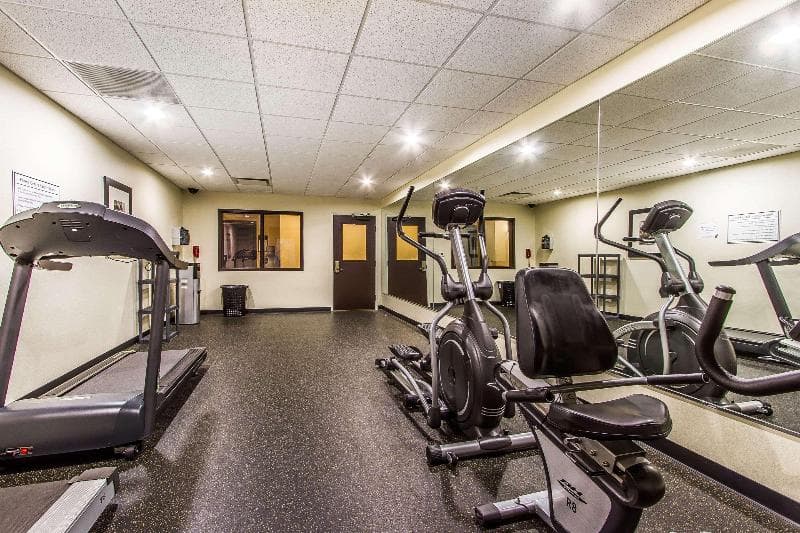 Evangeline Downs Hotel, An Ascend Collection Hotel photo 1