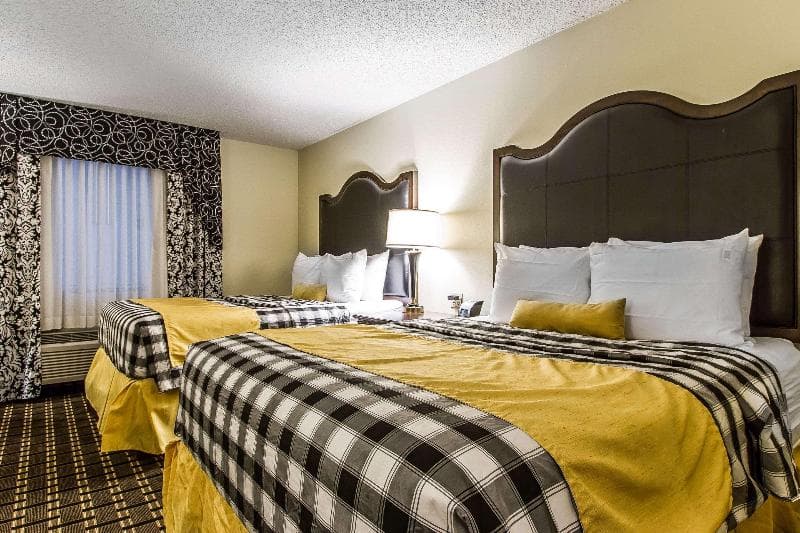 Evangeline Downs Hotel, An Ascend Collection Hotel 2
