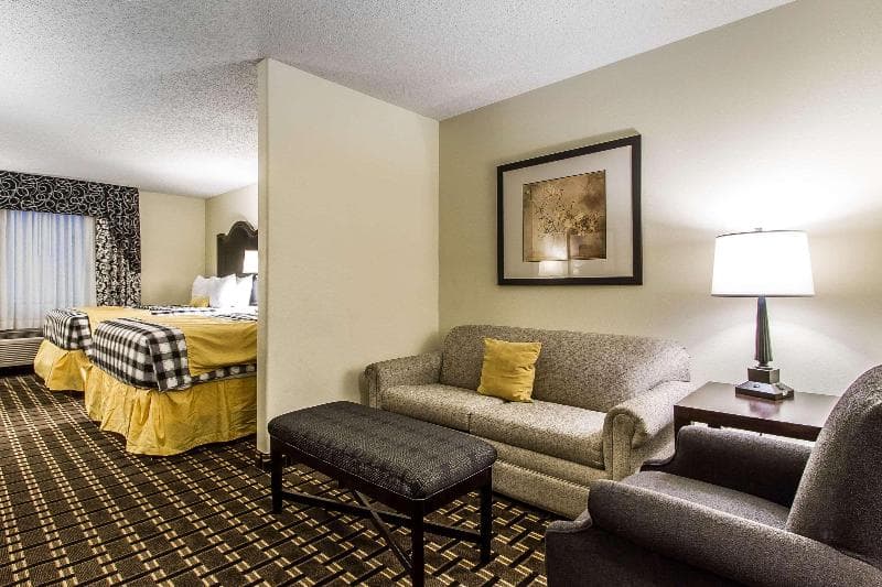 Evangeline Downs Hotel, An Ascend Collection Hotel 3