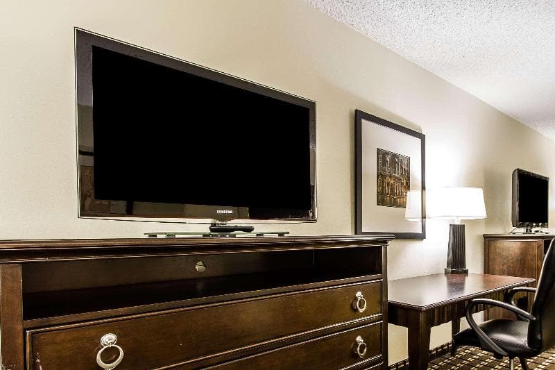 Evangeline Downs Hotel, An Ascend Collection Hotel 4
