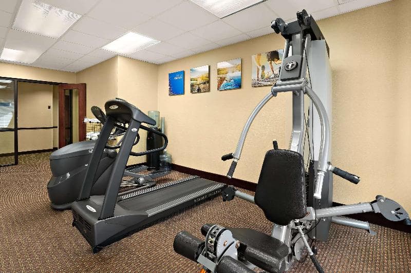 Comfort Inn New Orleans Airport photo 1