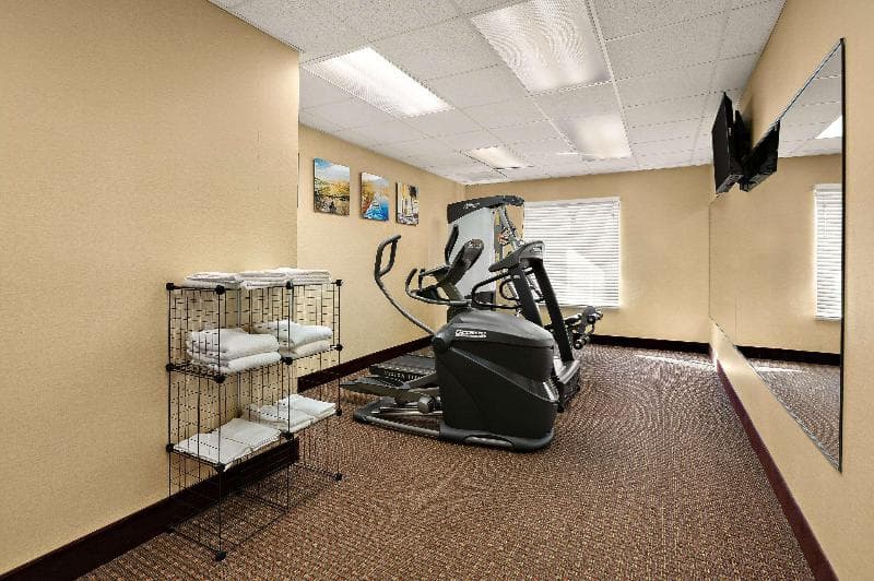 Comfort Inn New Orleans Airport 3