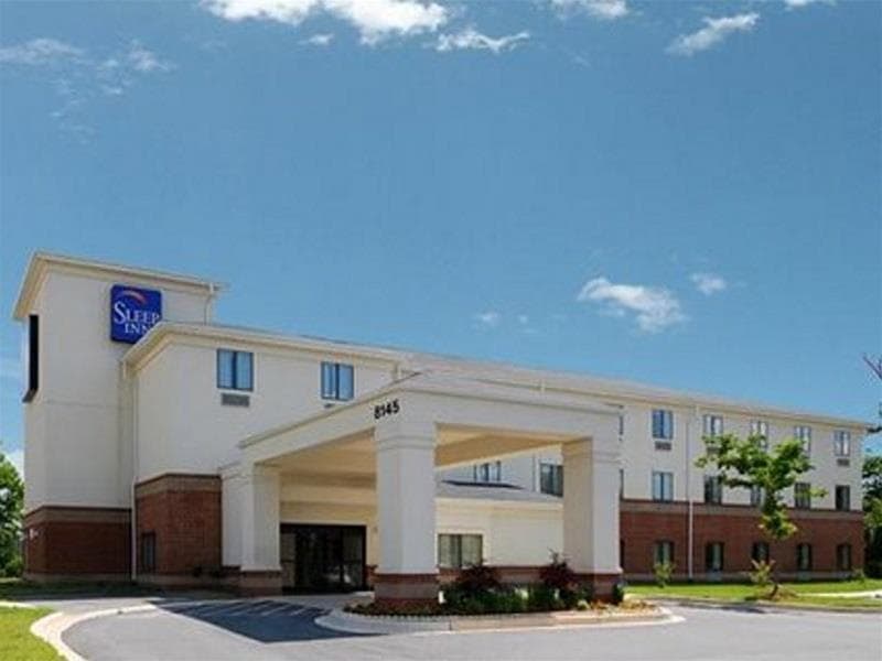 Sleep Inn Columbia Gateway 5