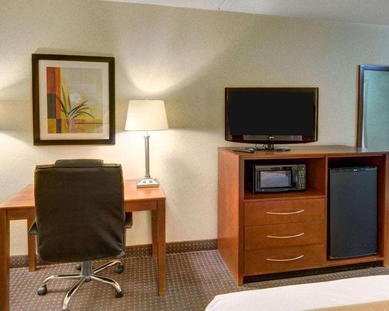 Comfort Inn Near Ft. Meade 3
