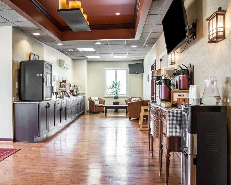 Island Inn & Suites, Ascend Collection 3