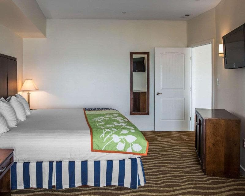 Island Inn & Suites, Ascend Collection 2