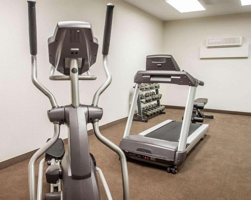 Sleep Inn & Suites Lake Of The Ozarks 2