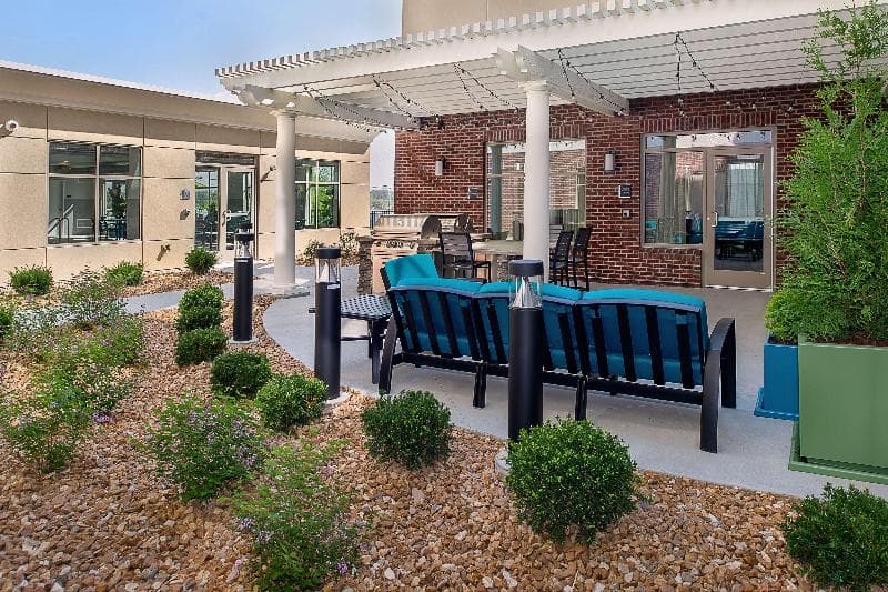 Homewood Suites By Hilton St. Louis Westport 5