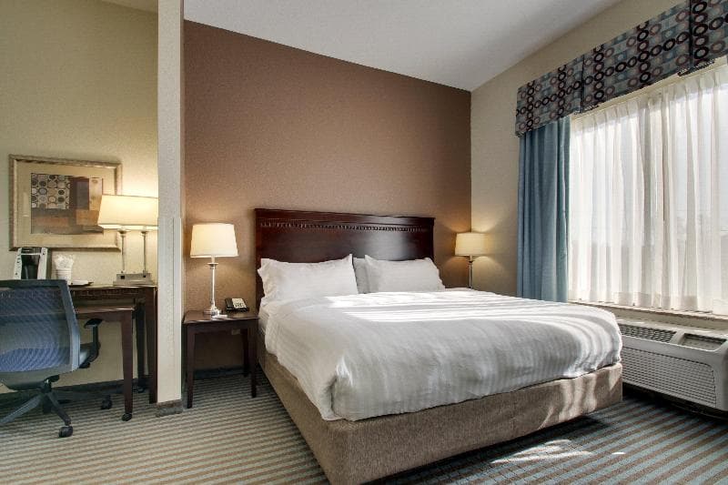 Holiday Inn Express Leland - Wilmington Area 5