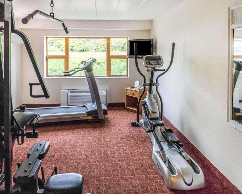 Quality Inn Royle 3