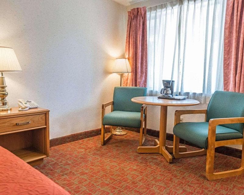 Quality Inn Royle 2