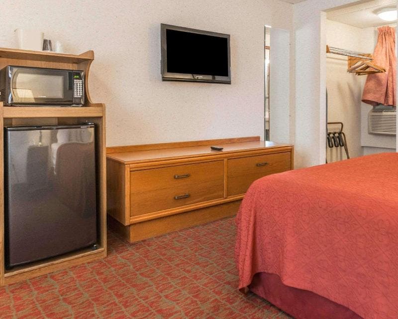 Quality Inn Royle 4