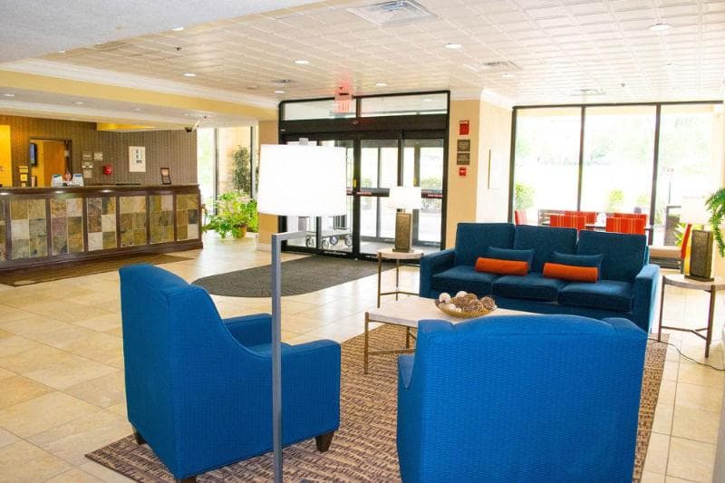 Comfort Inn Cranberry Twp. 5