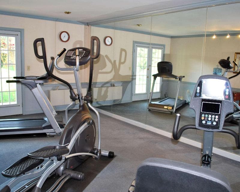 Rodeway Inn & Suites Myerstown - Lebanon main