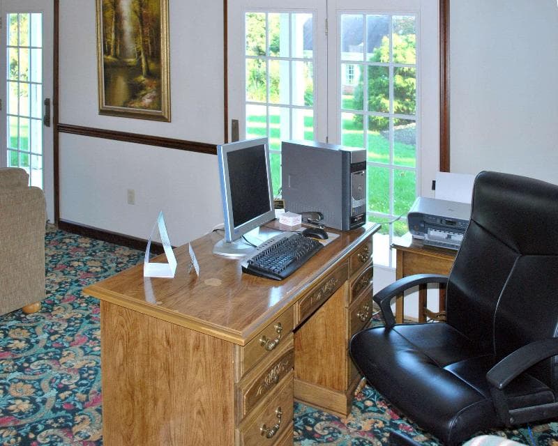 Rodeway Inn & Suites Myerstown - Lebanon photo 1