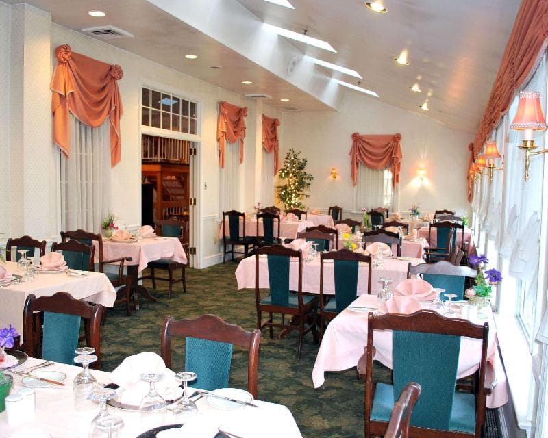 Rodeway Inn & Suites Myerstown - Lebanon 4