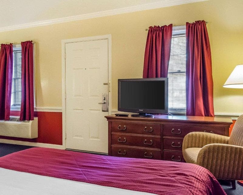Clarion Inn Strasburg - Lancaster 3