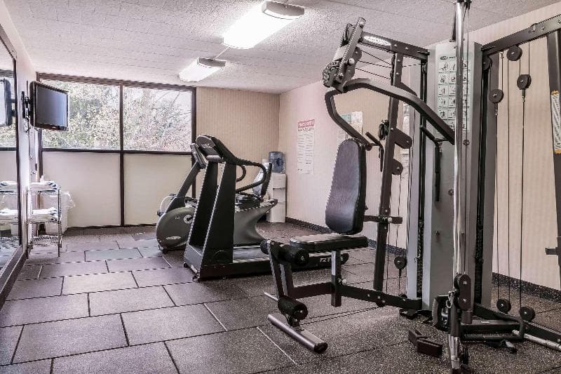 Comfort Inn - Pocono Mountains 2