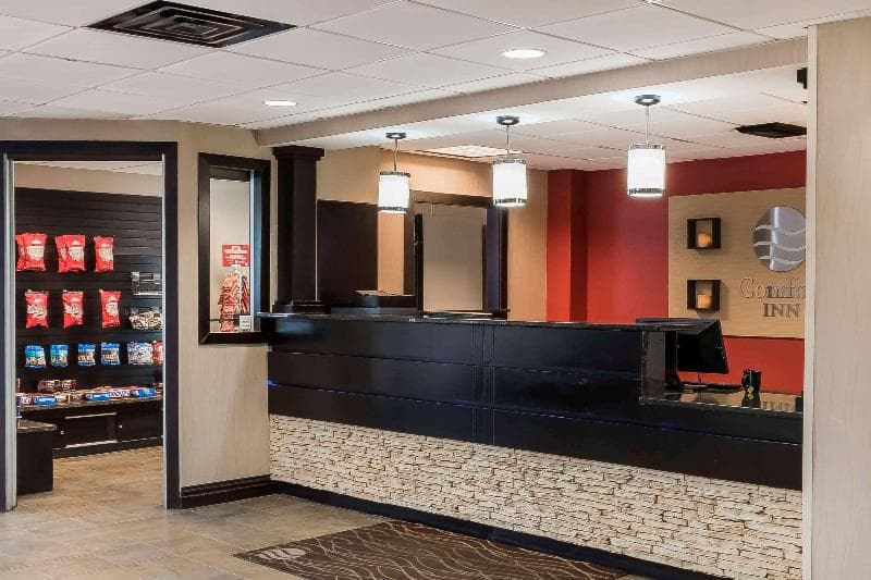 Comfort Inn - Pocono Mountains 5