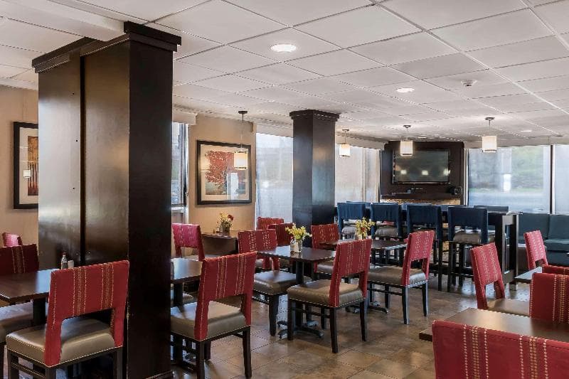 Comfort Inn - Pocono Mountains 3