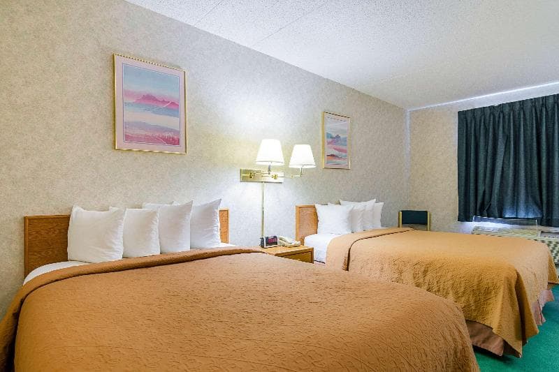 Quality Inn Rosebud Casino photo 1