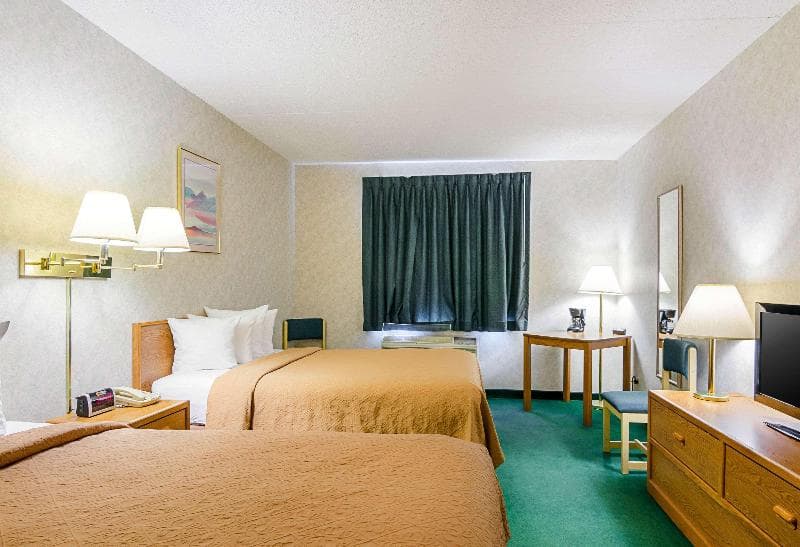 Quality Inn Rosebud Casino 2
